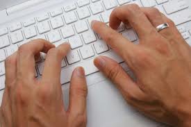 writing