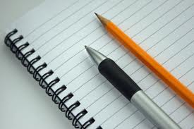 writing pen and pencil